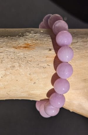 Kunziet armband 10 mm