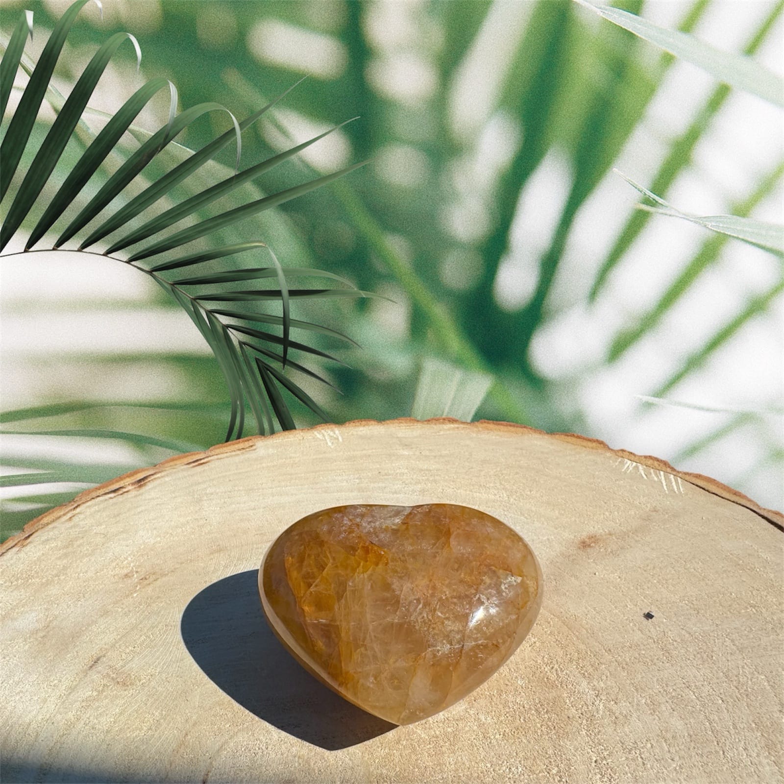 Golden Healer hart - Afbeelding 3