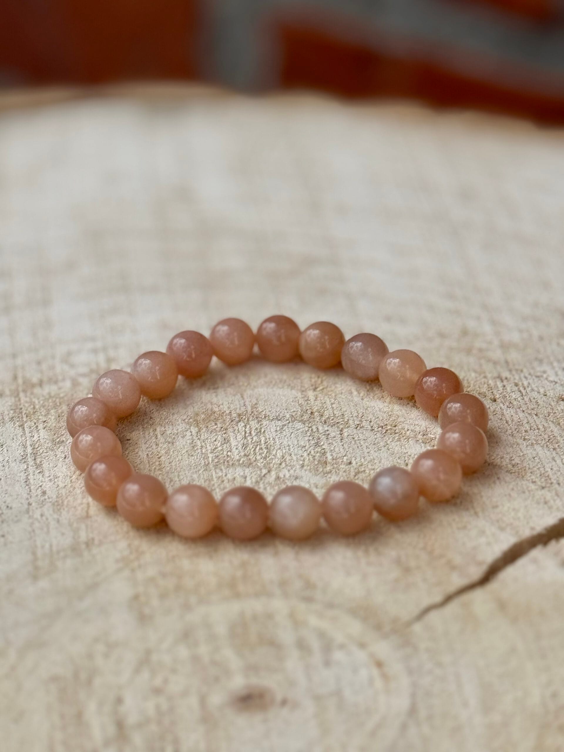 Zonnesteen armband - Afbeelding 3