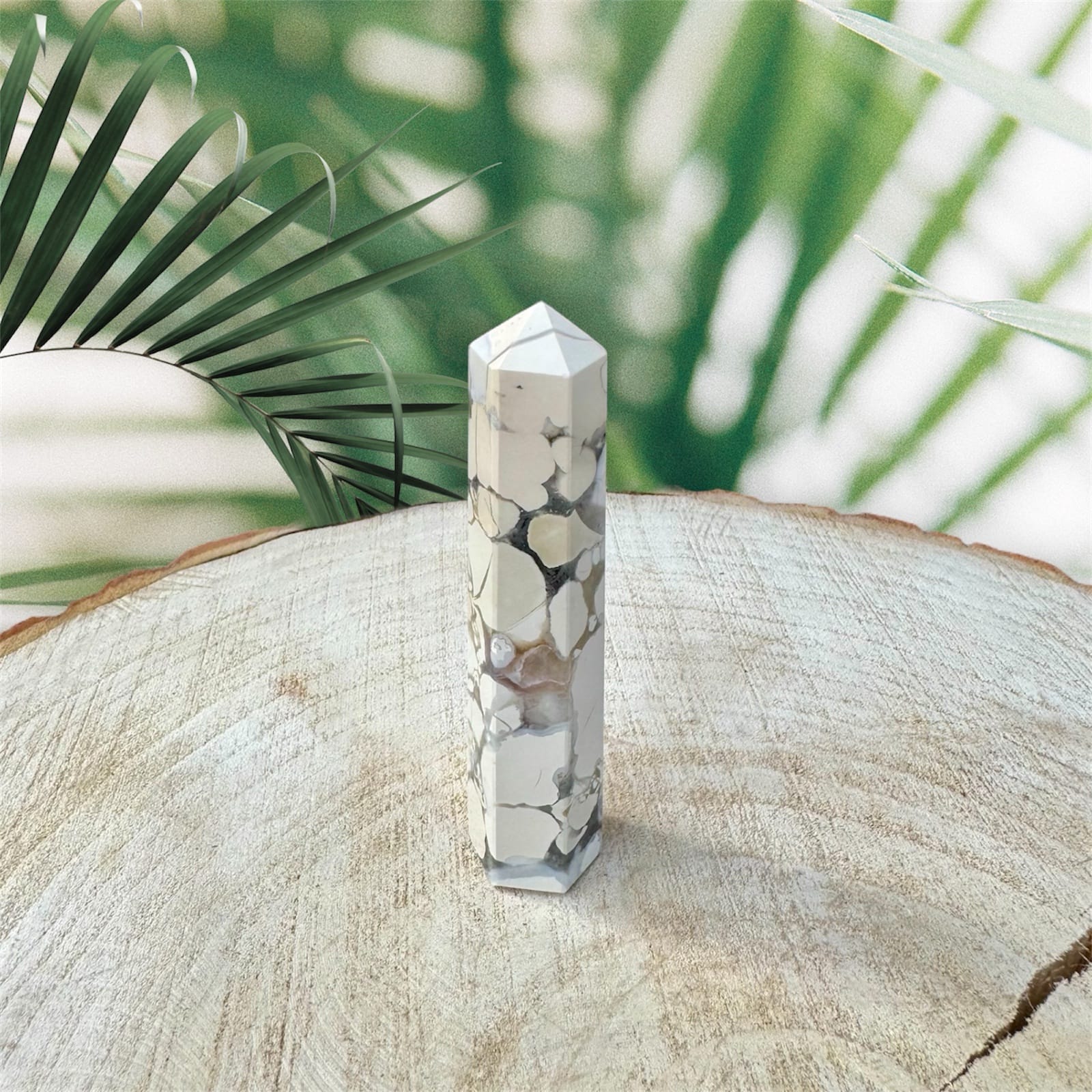 Oceaan Jaspis Punt - Afbeelding 3