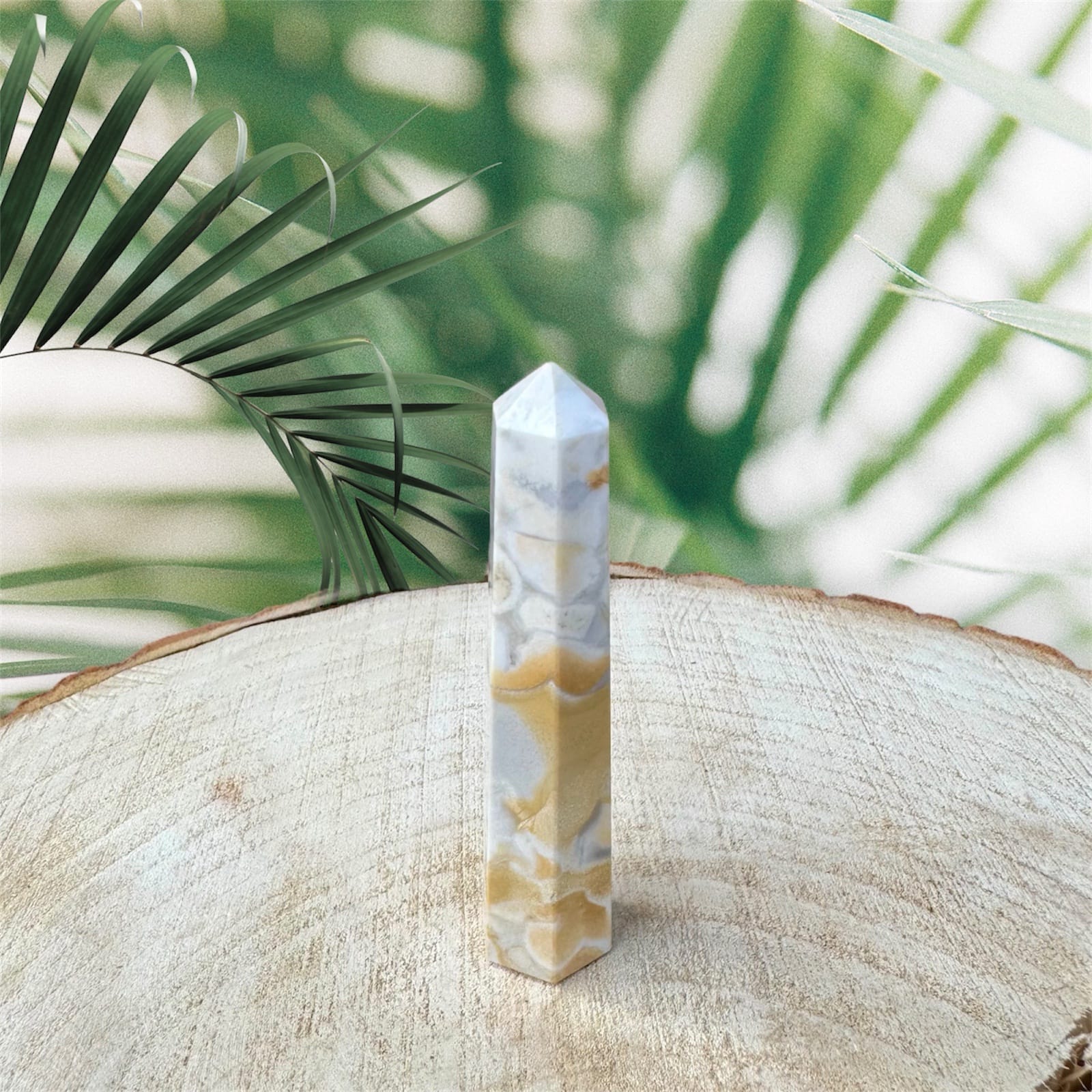 Oceaan Jaspis Punt - Afbeelding 2