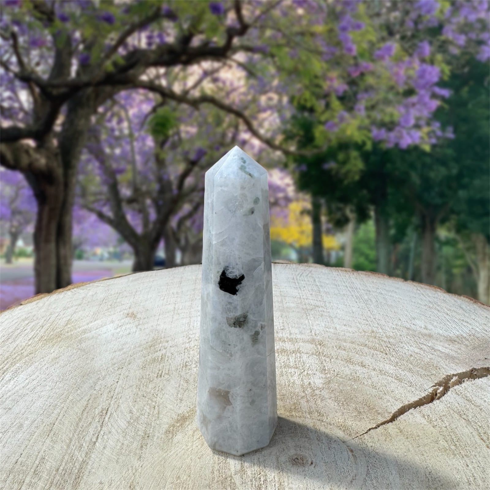 Maansteen Punt - Afbeelding 3