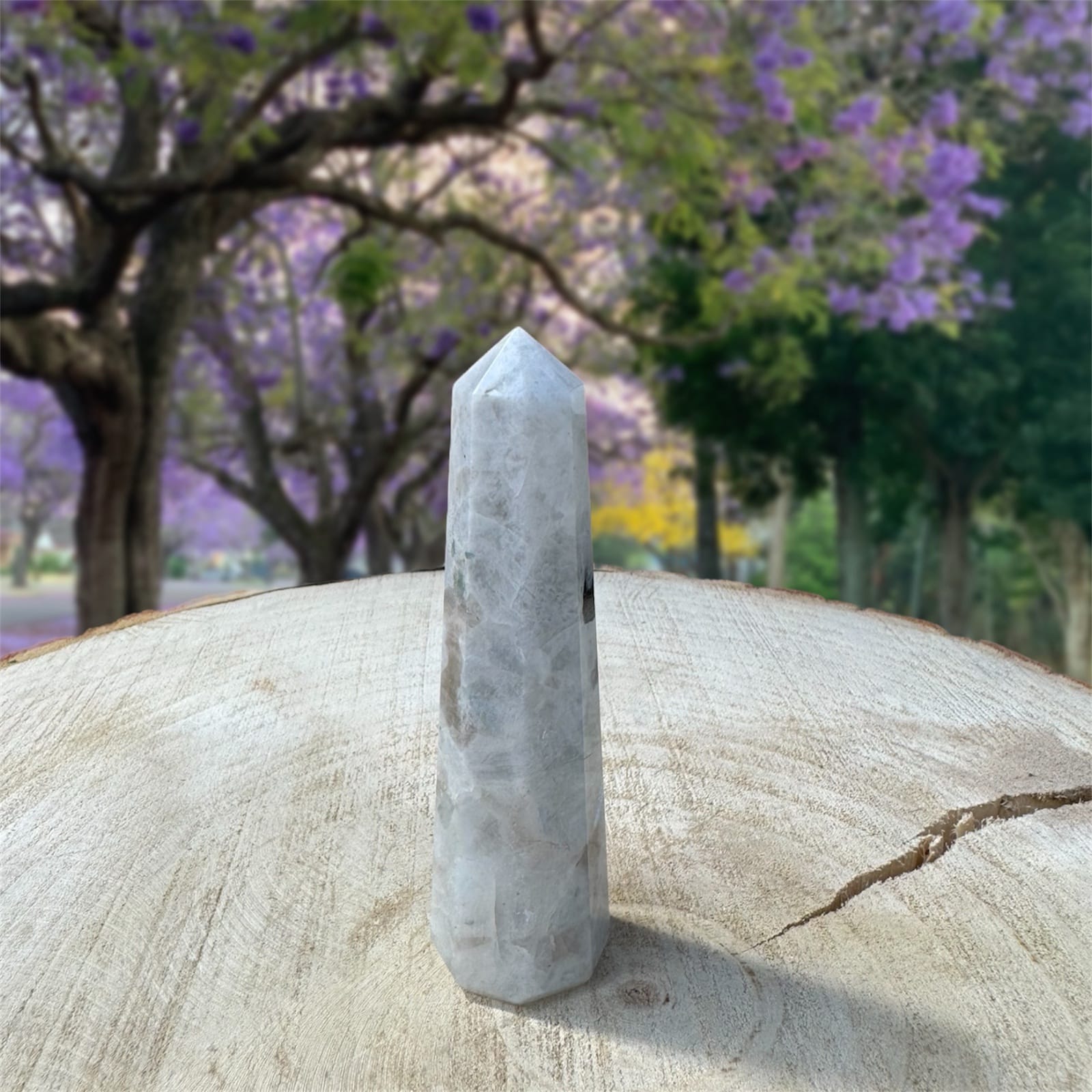 Maansteen Punt - Afbeelding 2