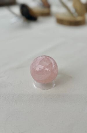 Rozenkwarts Bol