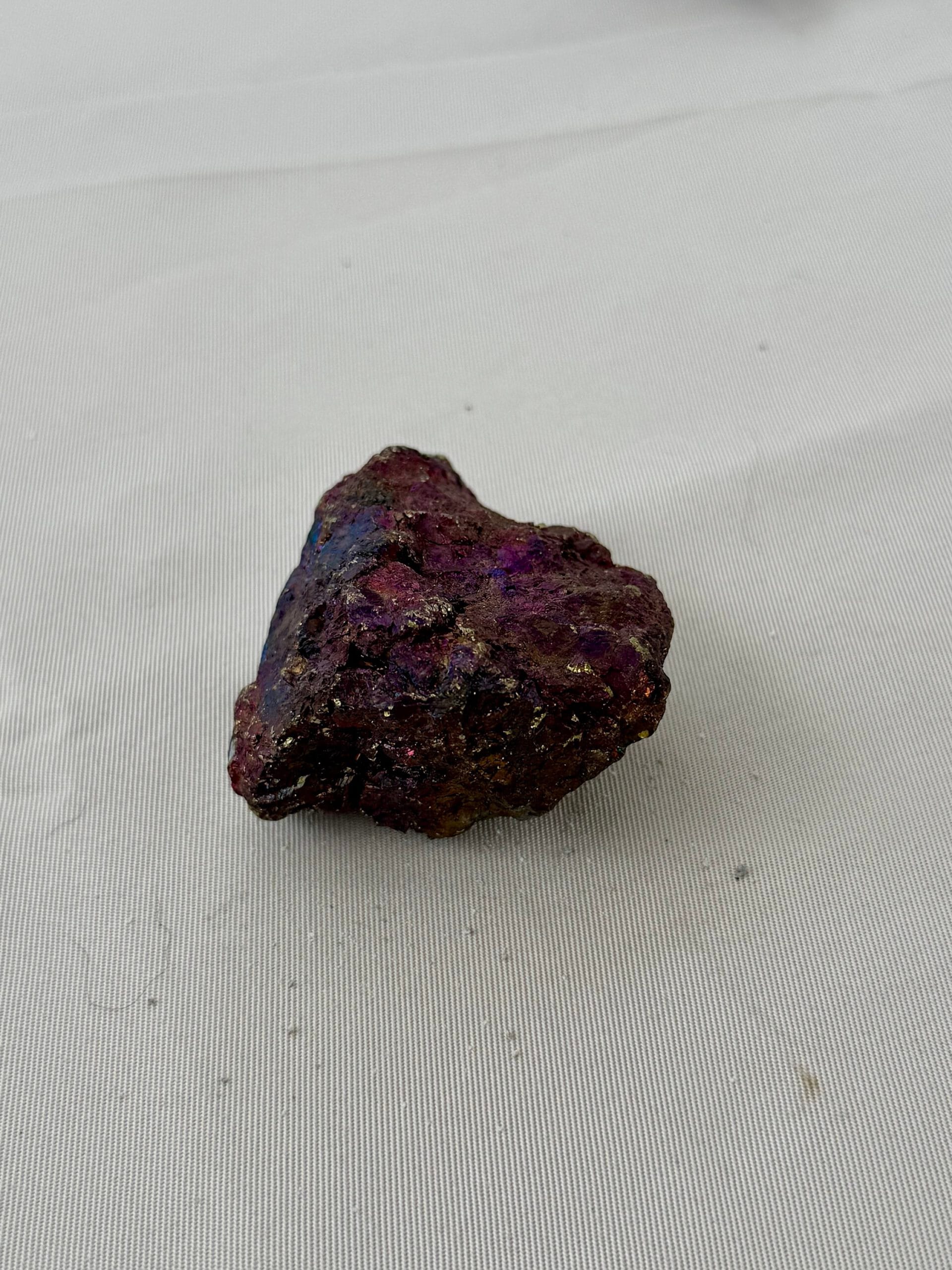 Chalcopyriet - Afbeelding 4