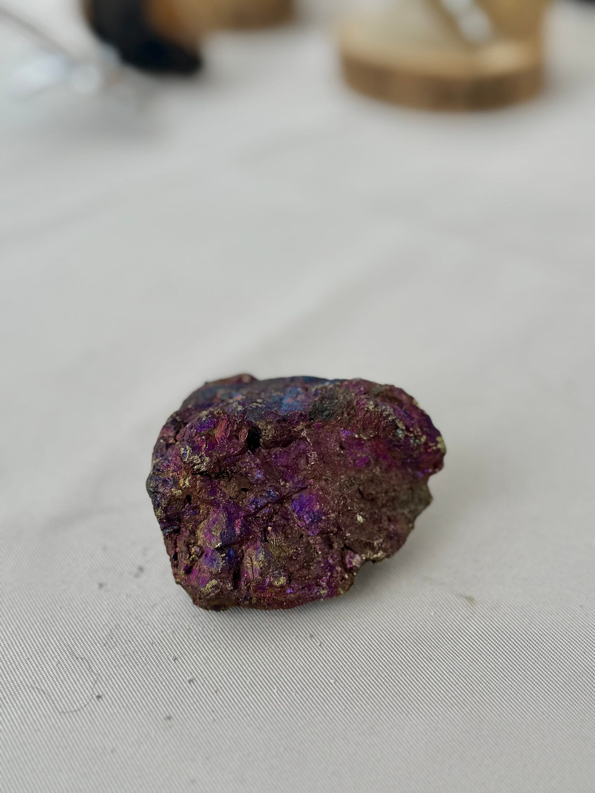 Chalcopyriet - Afbeelding 3